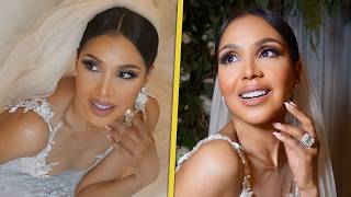 Toni Braxton Shares NEVER-BEFORE-SEEN Look at Wedding to Birdman as They Celebrate 2nd Anniversary