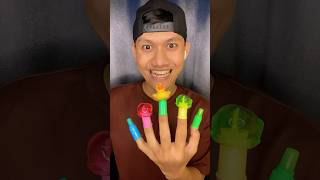 Asmr Americas Original Dubble Bubble Gum 3 Fruit Flavors