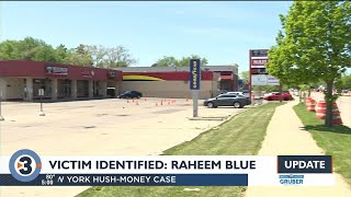 Man shot, killed during private event on Madison's east side identified
