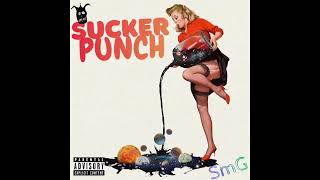 SuckerPunch [Prod. Caelus Not Again!]