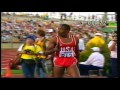 Epic 1985 IAAF World Cup 4x400m Relay: USA's Dramatic Comeback π