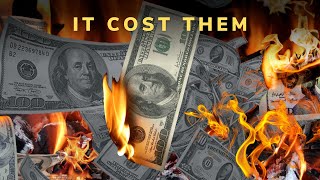 Download Lagu They Tried to Influence the Outcome, And It Cost Them Everything MP3