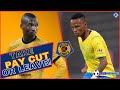 Kaizer Chiefs Identify Khama Billiat Replacement? Amakhosi in Talks with Ralani? #KaizerChiefs
