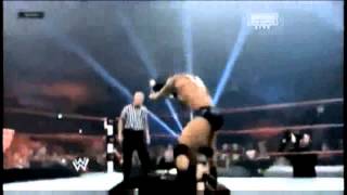 WWE Custom Raw Is War 2012 Intro
