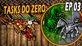Tasks do Zero - Carniphila e Gargoyle | EP 03