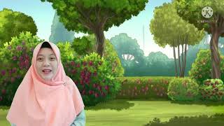 Basa Sunda Kelas 2 Sd  Pupuh Pucung