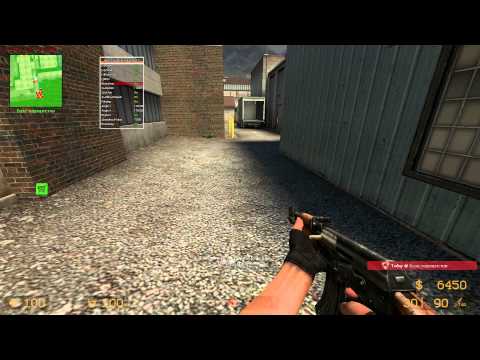multihack для css v81 by Like This*