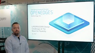 OPENEDGES at DAC 2023