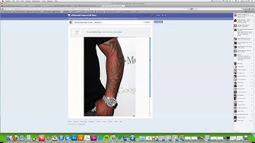 How To Install iFrames App on Facebook Page