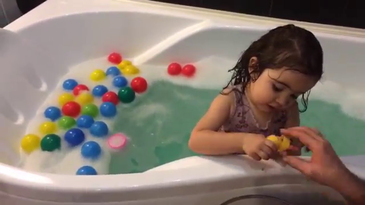 Ванна с сюрпризами Lalaloopsy collection Christmas bath with surprises