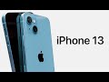 iPhone 13 – Невероятные подробности