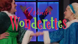 "Winter Wonderettes" from SDMT's Production of "Winter Wonderettes"