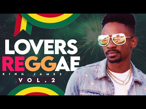 Pure Lovers Rock Reggae Mix Vol.2 2025 (Romain Virgo, Etana, Chronixx Morgan Heritage) - King James