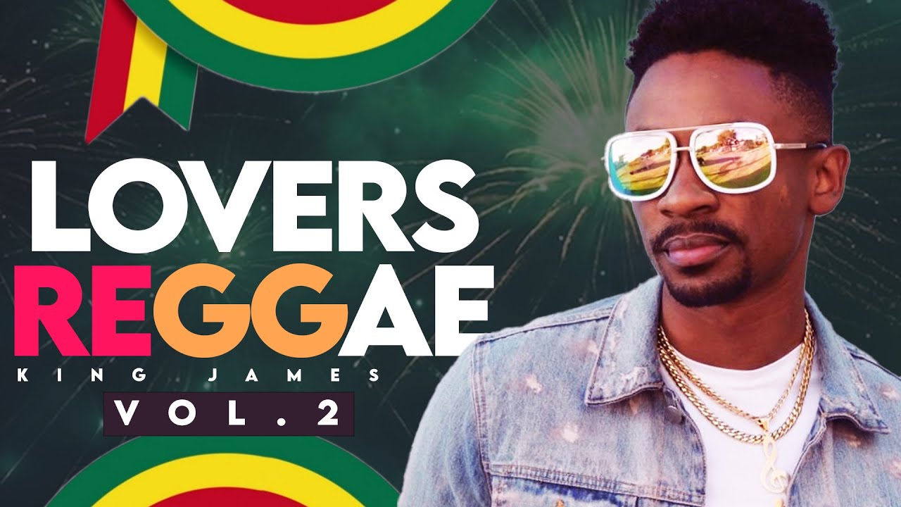 Pure Lovers Rock Reggae Mix Vol.2 2025 (Romain Virgo, Etana