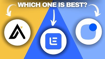 Apollo.io vs Lemlist vs Reply.io (2025) | Which One is Best?