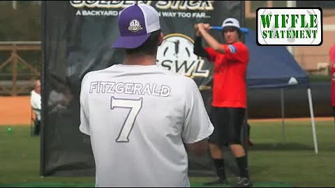 Gerard Fitzgerald - WIFF INTERVIEW