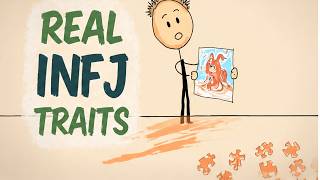 7 Signs You're NOT Actually an INFJ (And 3 Traits Only Real INFJs Have)