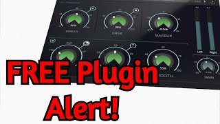 FREE Distortion VST PLUGIN - SCREAMO (WA Production) - HOW TO Get It & Soundcheck - amnerhunter.com