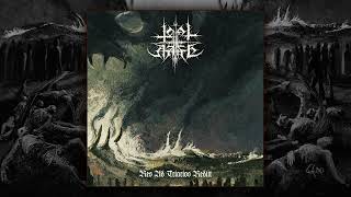 TOTAL HATE - Res Ad Triarios Rediit (OFFICIAL AUDIO)