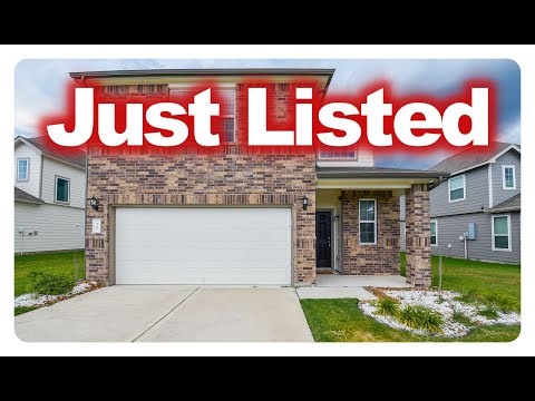 4705 Las Casitas Wy, Bryan, TX home video tour