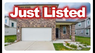 4705 Las Casitas Wy video tour