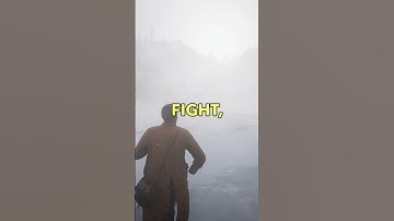 I Installed 500 MODS In Red Dead Redemption 2, This Happened - RDR2 #shorts #rdr2 #mods