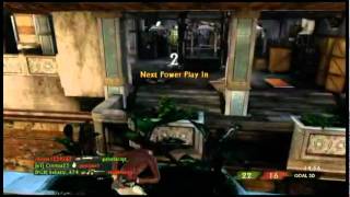 Uncharted 3 multiplayer: Cromez23 kill montage2
Always TDM Uncharted 3 multiplayer: Cromez23 kill montage2
