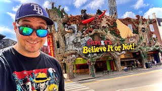 This Most Bizarre Roadside Attraction In Gatlinburg My First Time