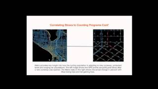 Strava Training for Florida – Part 2 – Use Cases