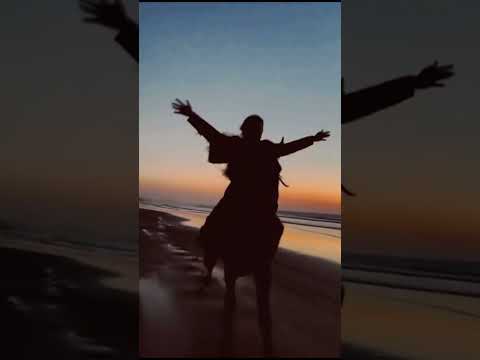 Ghamarni. Myriam Fares. Прогулка на лошадях 21. Horse riding 21. #horses #horsewomen #riding