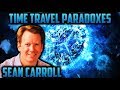 Sean Carroll: The Paradoxes of Time Travel