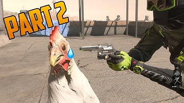 Swiftor Says in MW2 #177 PART 2 of 2