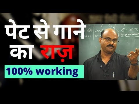 PET SE KAISE GAYE (part #1) | Pt. Shree Sanjay Patki | SWAR SWAMI