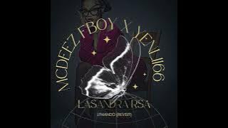 Mcdeez fboy x Yenlii66 (ft Lasandra rsa) Uthando revisit