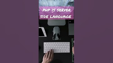 #backenddeveloper #webdevelopment #shortvideo #php #shorts #short #laravel #php8