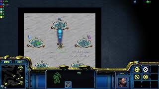 Starcraft UMS: Somewhere on Aiur RPG | 아이어 그 어딘가 1.2v (EUD)
