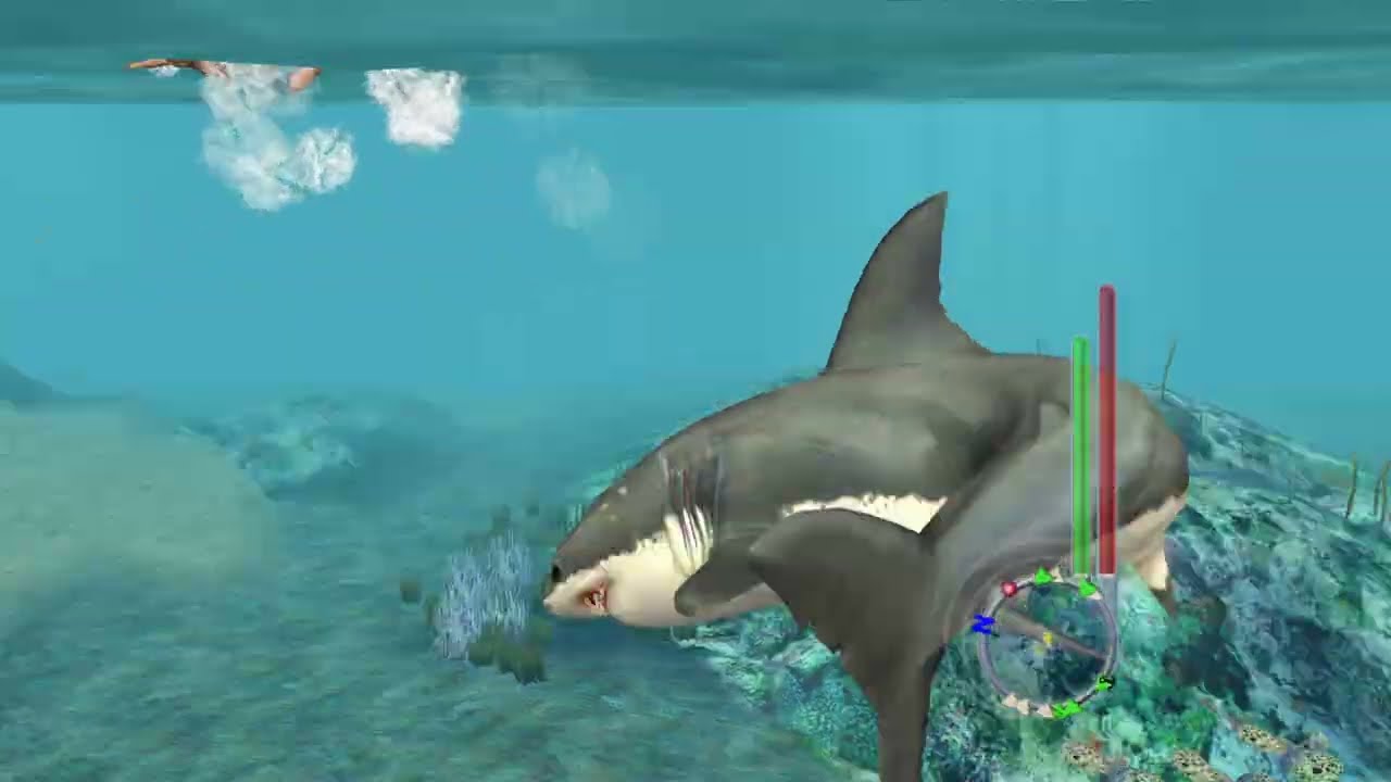 Return to Sender: Jaws Unleashed, Part 15