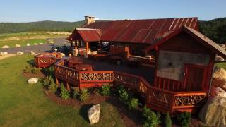 The Lodges at Eagles Nest