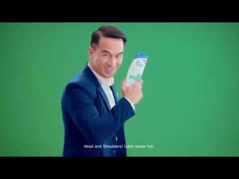 Bloopers Joe Taslim \