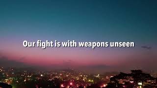 Victory is Yours - Bethel Music (Lyrics)