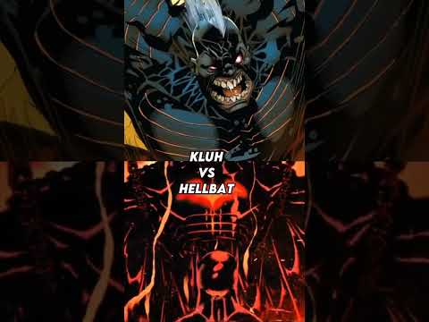 HULK (ALL FORMS) VS BATMAN (ALL FORMS) 500 Subs Special