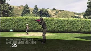 AIMF vs DOPE - TTG -