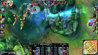 Flash Bard Q !