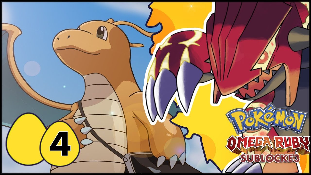 Pokémon RO Sublocke3 - EP 4 - TENSION EN EL EPISODIO | Cabravoladora