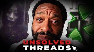 Sinister Threads On 4Chan