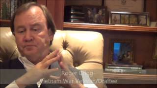 NHD Documentary The Draft and its Impact