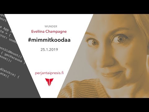 Video: EG-koodaaja Jättää Väliin Seksikkäimmän Kruunun