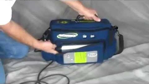 Bacharach PAGM Leak Detector - Getting Started: Part 2