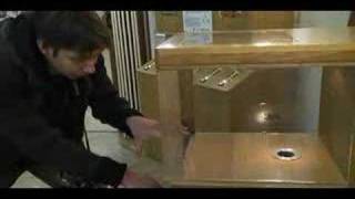 Hisa Experiemtov - The Sensor