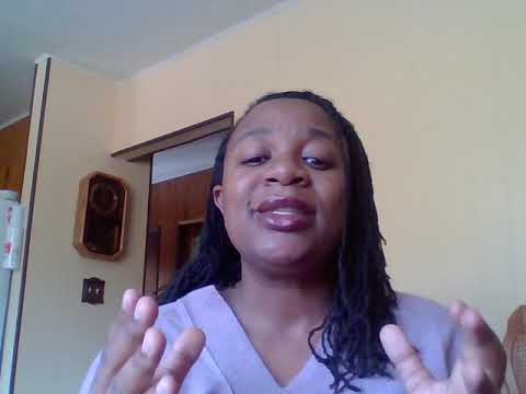 Problem solution presentation